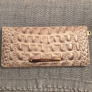 Brahmin Ladies Wallet